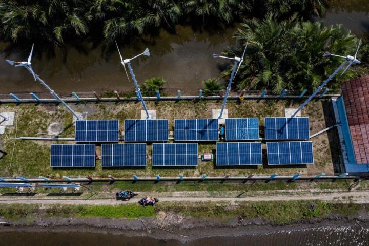 Raih Indonesia Best TJSL Awards 2023, Pertamina Perkuat Komitmen  Pemberdayaan Masyarakat